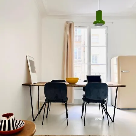 Design&cool Apartment