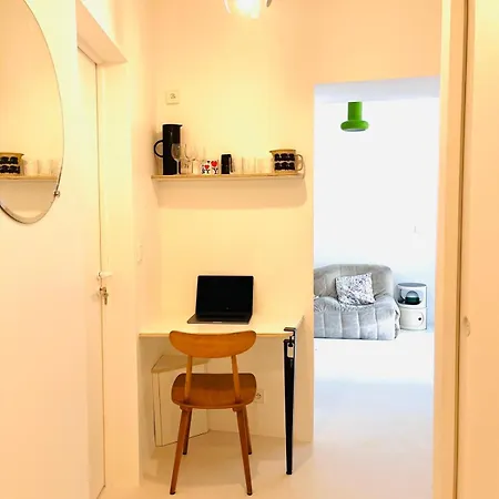 Design & Cool شقة