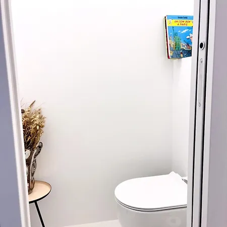 شقة Design & Cool *