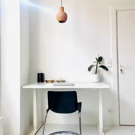 Design & Cool شقة