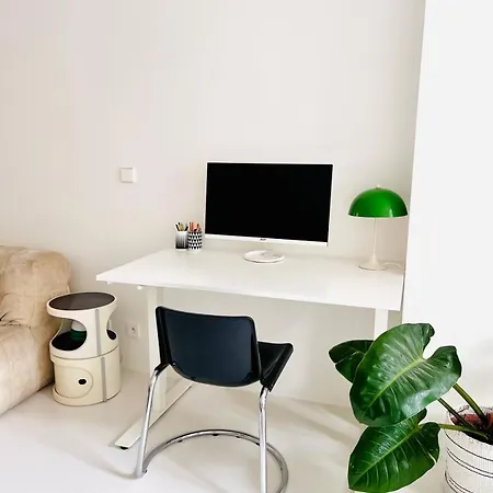 شقة Design & Cool