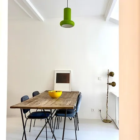 شقة Design & Cool *