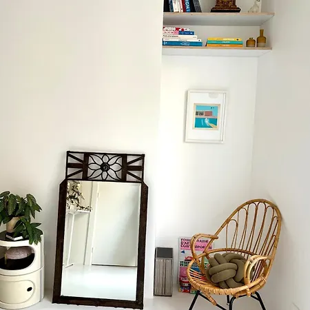 Design & Cool * باريس