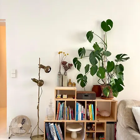 Design & Cool Διαμέρισμα Παρίσι