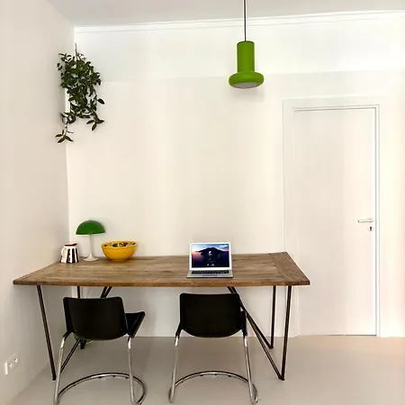 아파트 Design & Cool