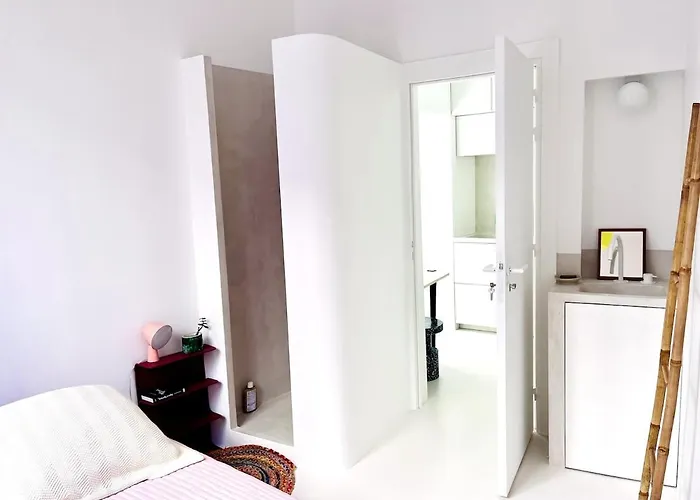 Lejlighed Design & Cool Paris