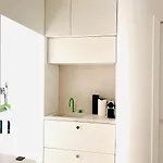 Design & Cool Apartment Paris