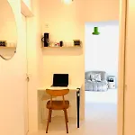 Design & Cool Apartment