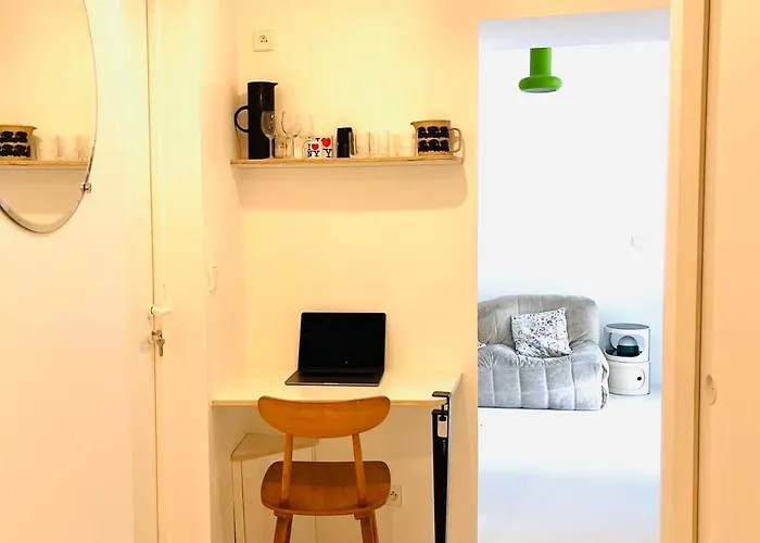 Design & Cool Lejlighed